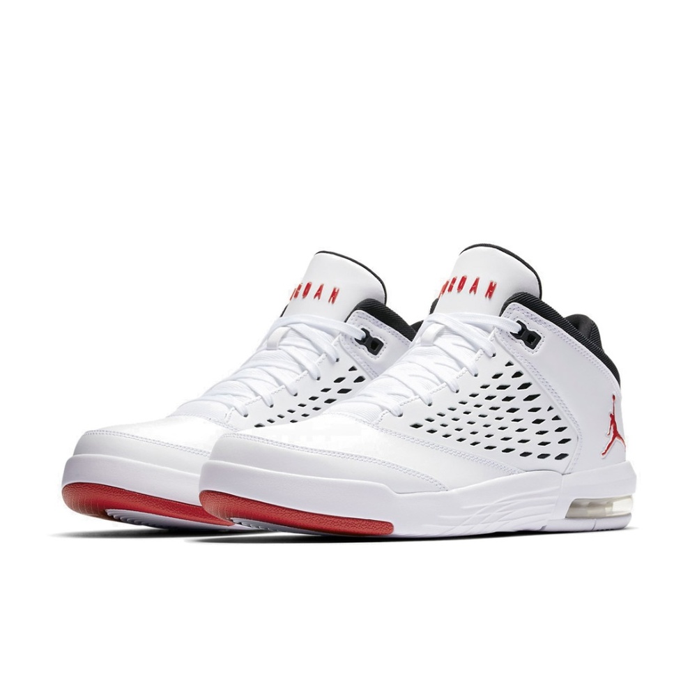 Used MEN'S Nike Air Jordan Flight Origin 4